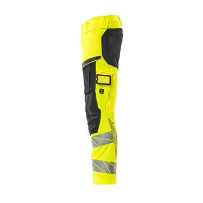 Pantaloni con tasche al ginocchio, pantaloni ULTIMATE STRETCH