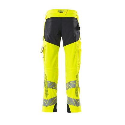 Pantaloni con tasche al ginocchio, pantaloni ULTIMATE STRETCH