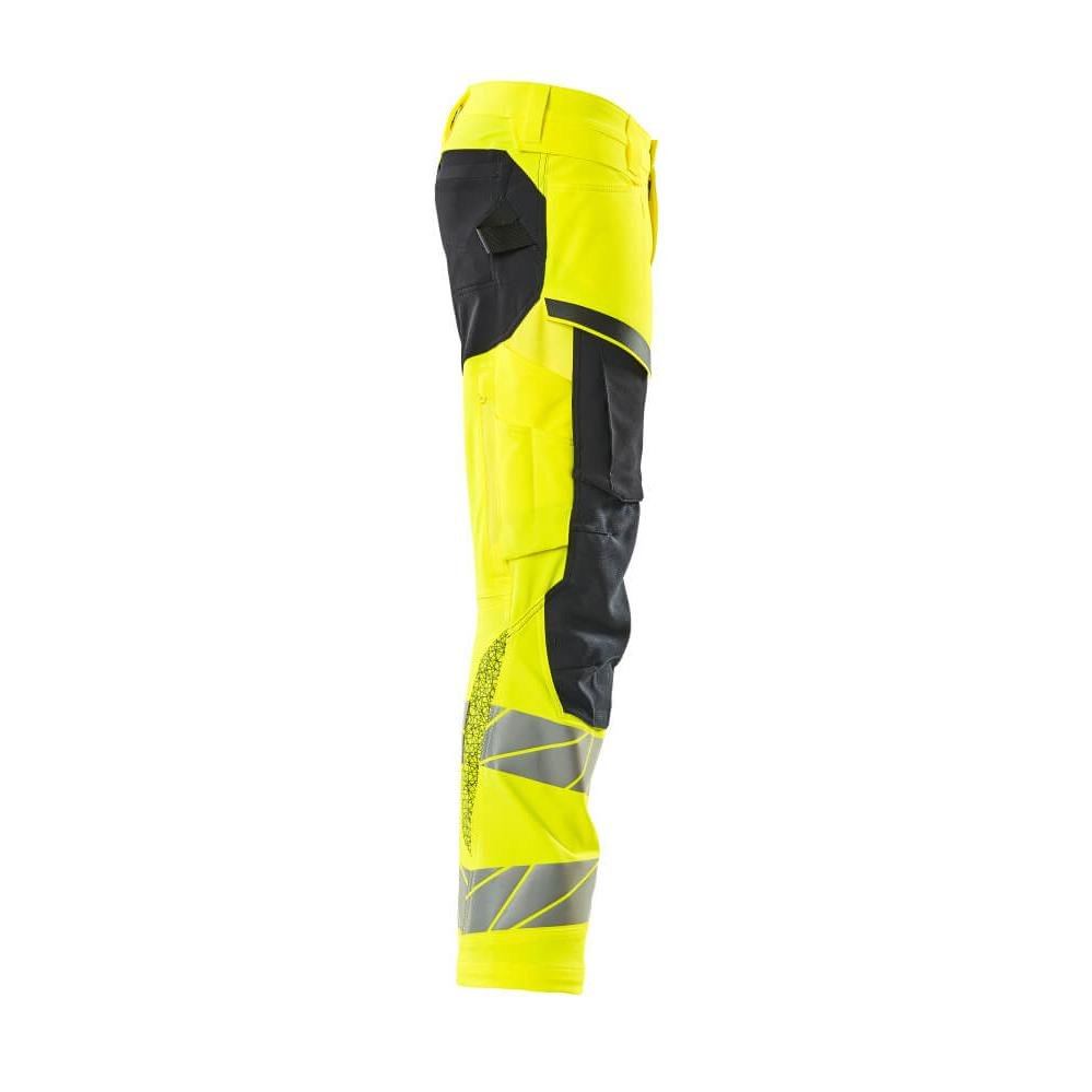 Pantaloni con tasche al ginocchio, pantaloni ULTIMATE STRETCH