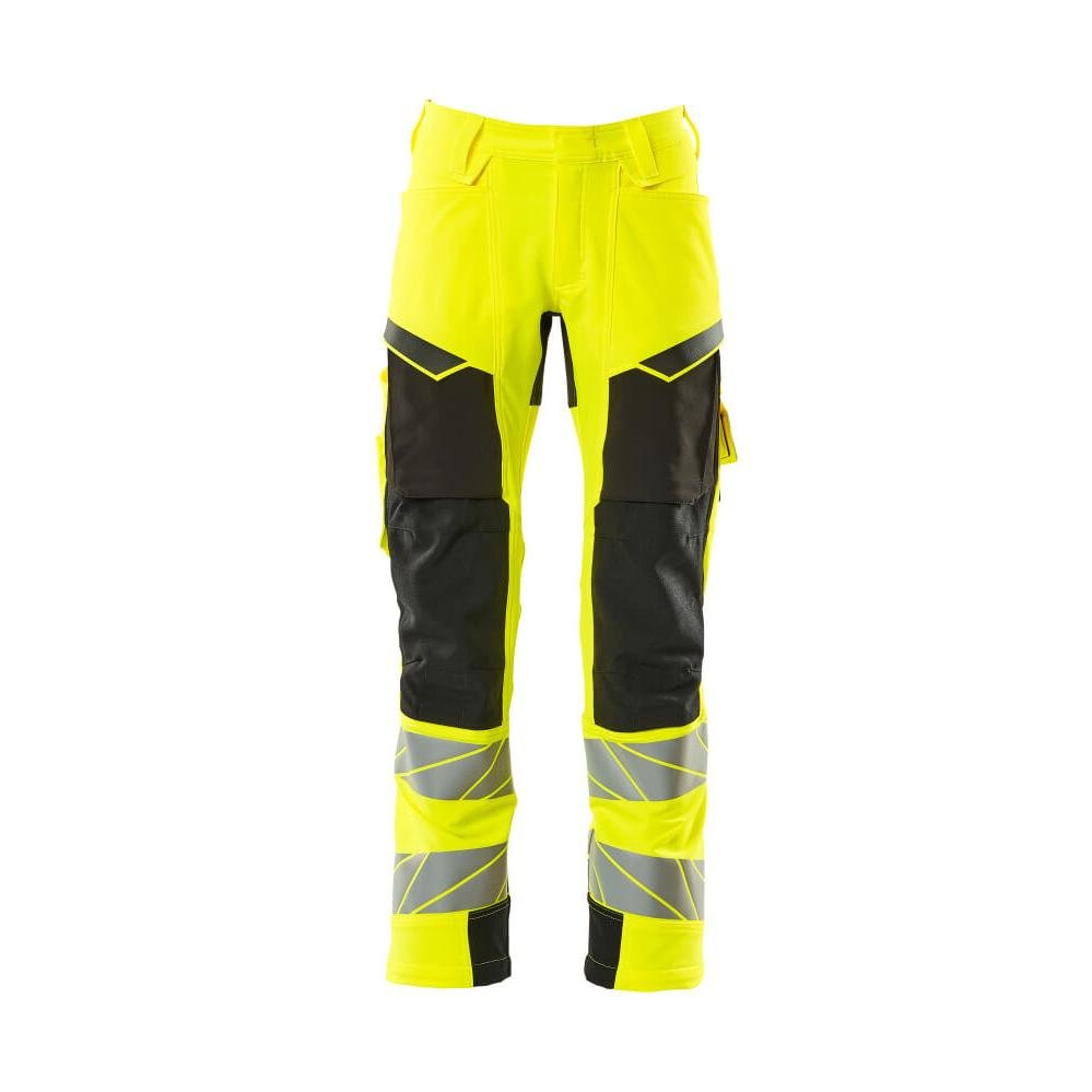 Pantaloni con tasche al ginocchio, pantaloni ULTIMATE STRETCH