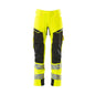 Pantaloni con tasche al ginocchio, pantaloni ULTIMATE STRETCH