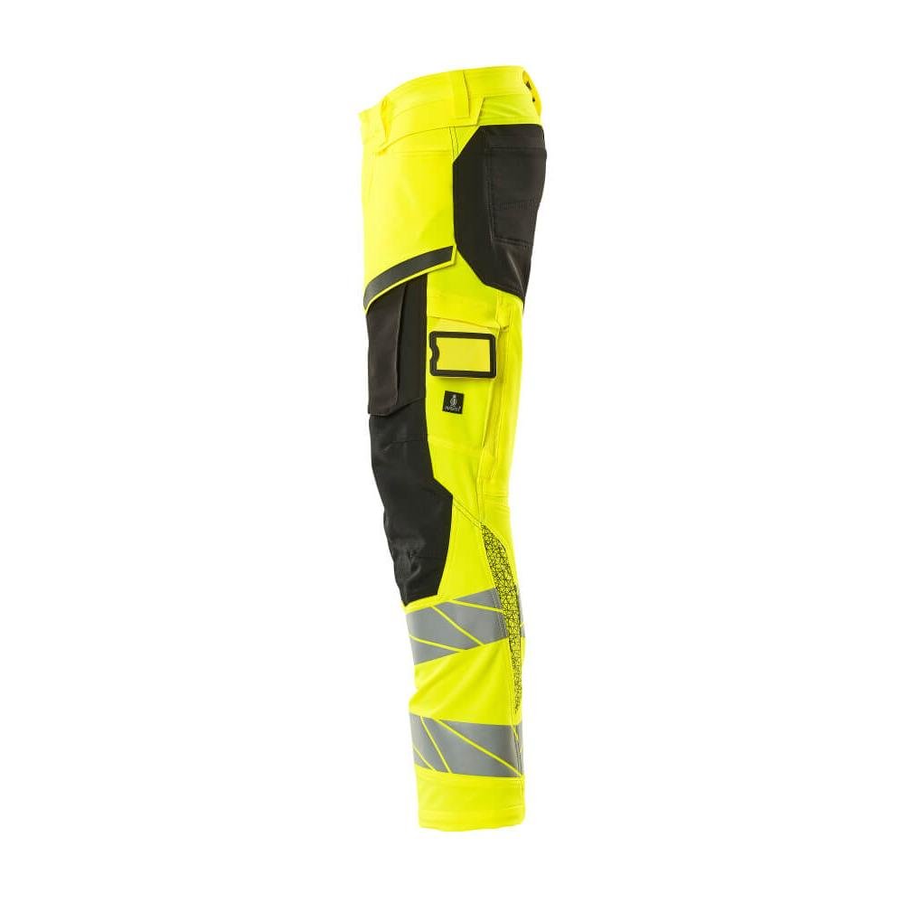 Pantaloni con tasche al ginocchio, pantaloni ULTIMATE STRETCH