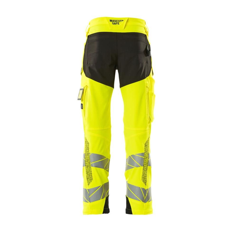 Pantaloni con tasche al ginocchio, pantaloni ULTIMATE STRETCH