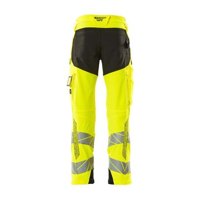 Pantaloni con tasche al ginocchio, pantaloni ULTIMATE STRETCH