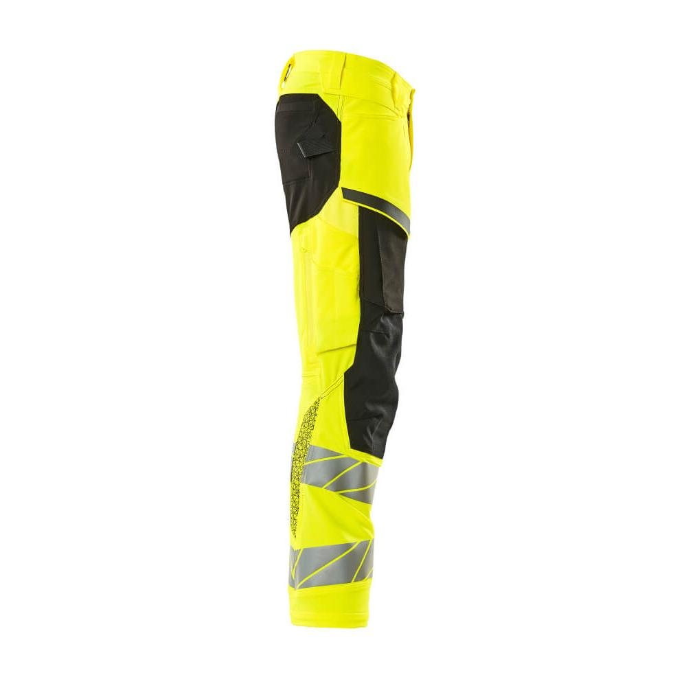 Pantaloni con tasche al ginocchio, pantaloni ULTIMATE STRETCH