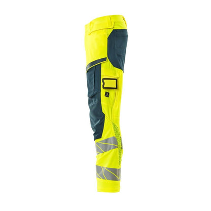 Pantaloni con tasche al ginocchio, pantaloni ULTIMATE STRETCH