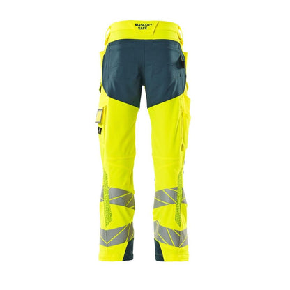 Pantaloni con tasche al ginocchio, pantaloni ULTIMATE STRETCH