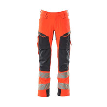 Pantaloni con tasche al ginocchio, pantaloni ULTIMATE STRETCH