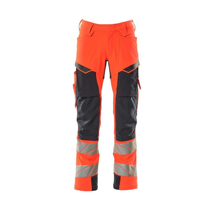 Pantaloni con tasche al ginocchio, pantaloni ULTIMATE STRETCH