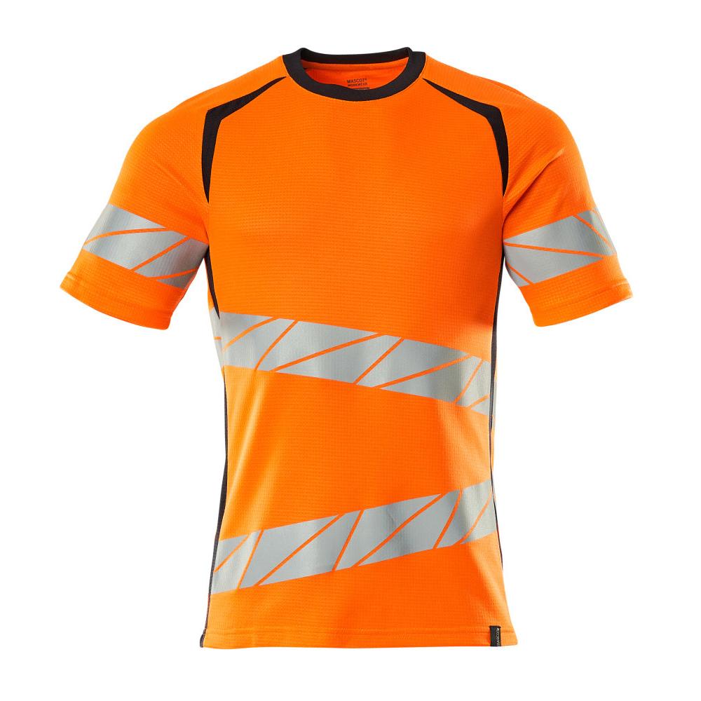 T-shirt, t-shirt dal taglio moderno