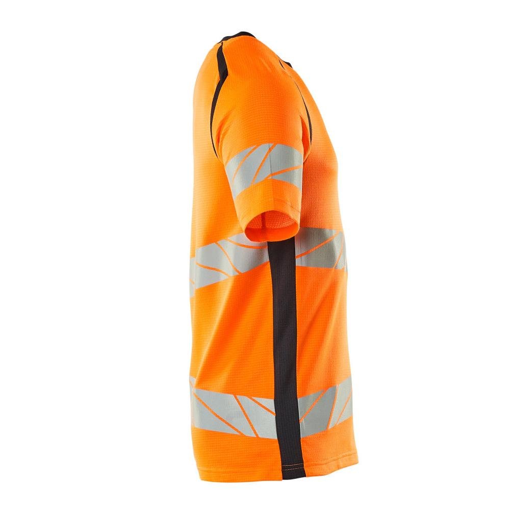 T-shirt, t-shirt dal taglio moderno