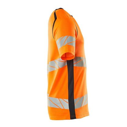 T-shirt, t-shirt dal taglio moderno