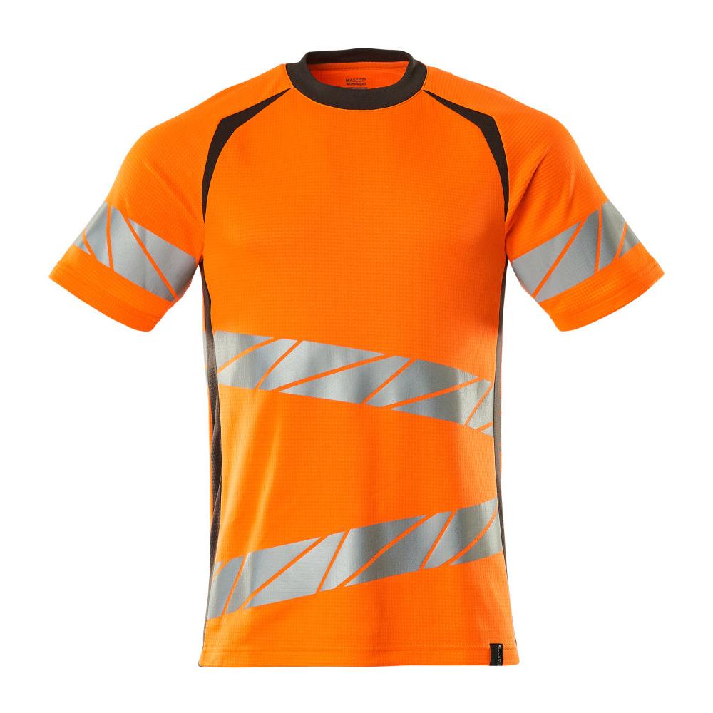 T-shirt, t-shirt dal taglio moderno