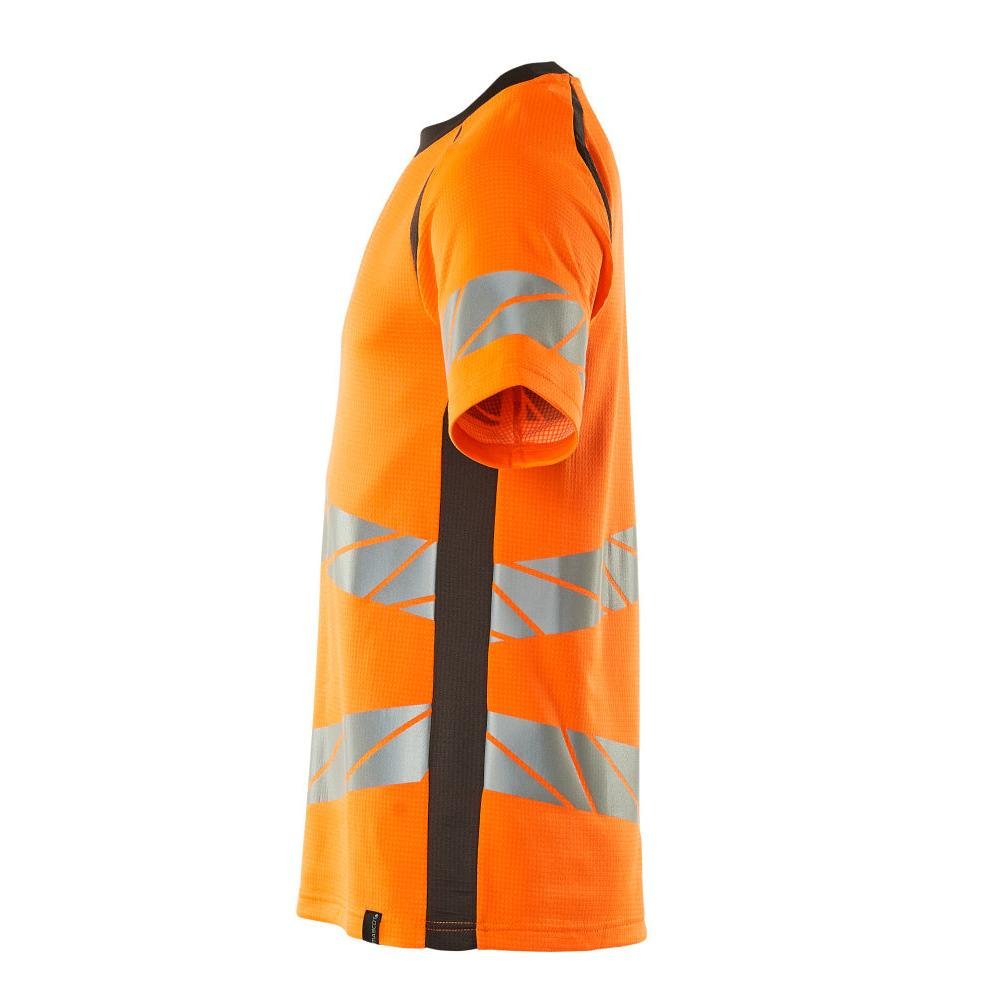 T-shirt, t-shirt dal taglio moderno
