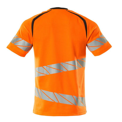 T-shirt, t-shirt dal taglio moderno