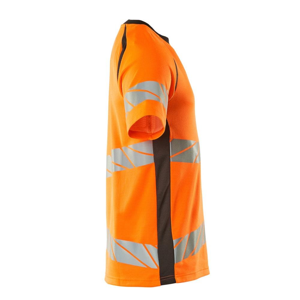 T-shirt, t-shirt dal taglio moderno