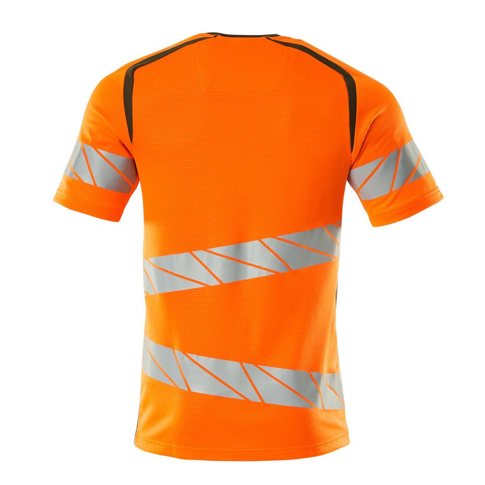 T-shirt, t-shirt dal taglio moderno