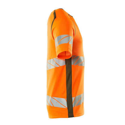 T-shirt, t-shirt dal taglio moderno