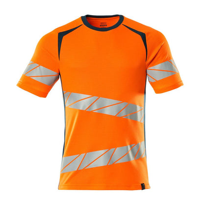 T-shirt, t-shirt dal taglio moderno