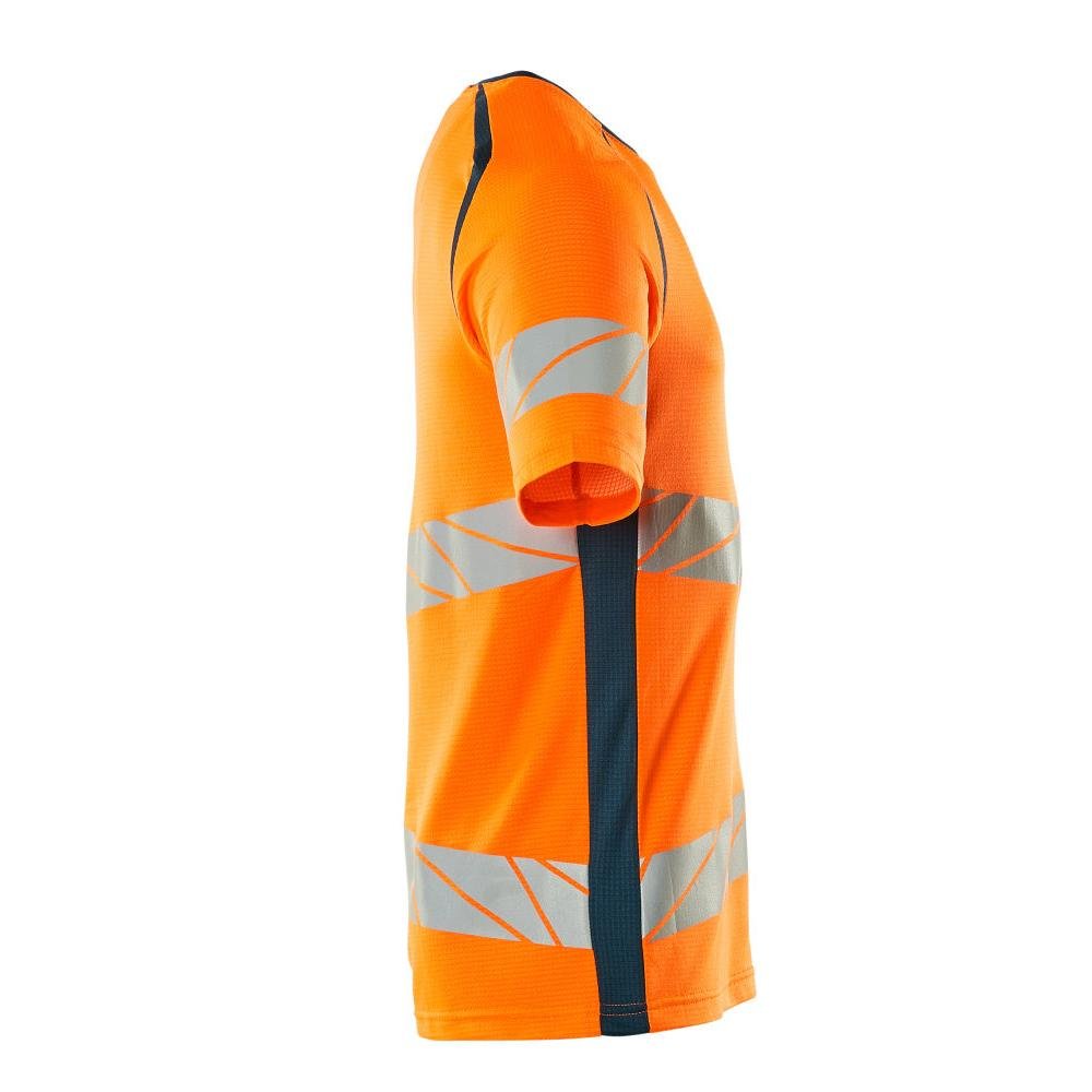T-shirt, t-shirt dal taglio moderno