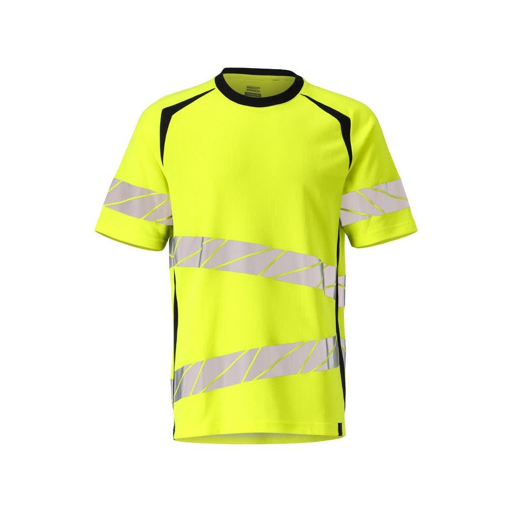T-shirt, t-shirt dal taglio moderno