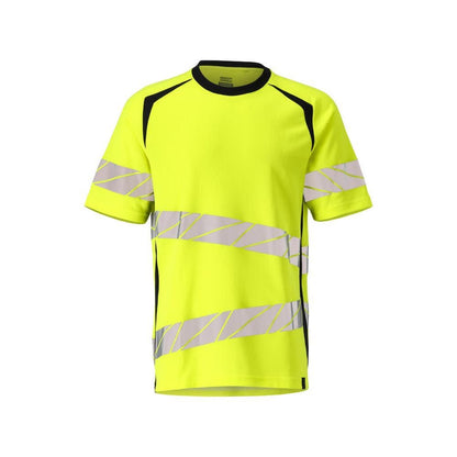 T-shirt, t-shirt dal taglio moderno