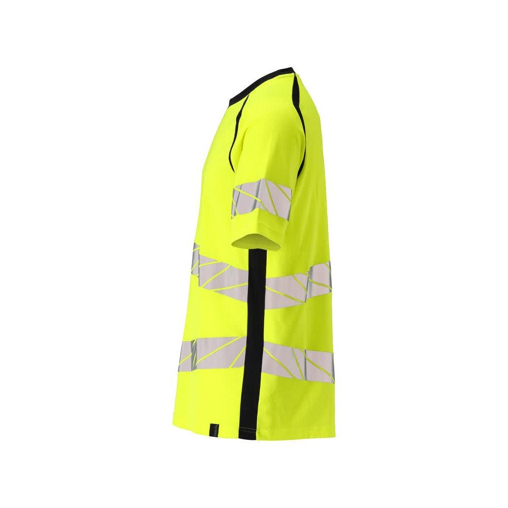 T-shirt, t-shirt dal taglio moderno