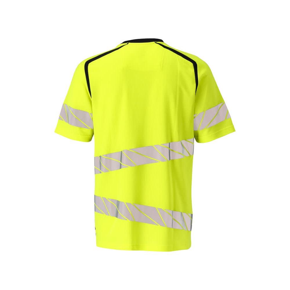 T-shirt, t-shirt dal taglio moderno