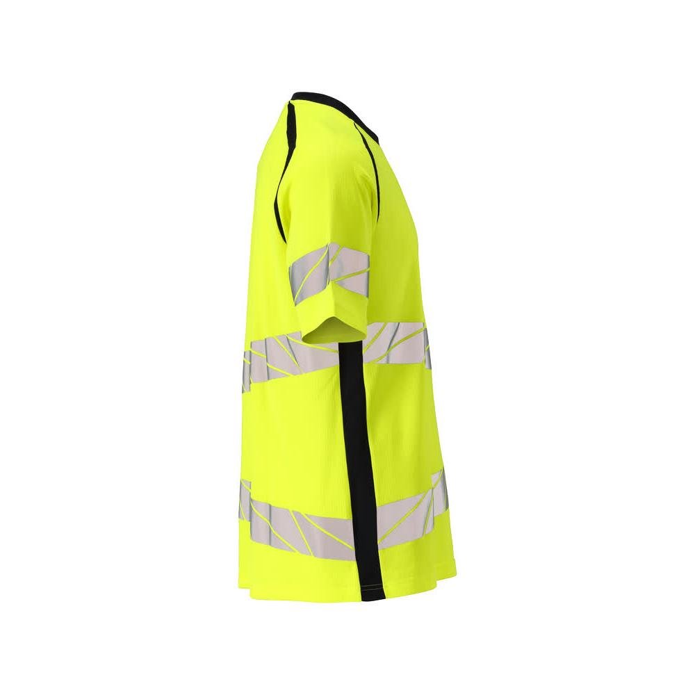 T-shirt, t-shirt dal taglio moderno