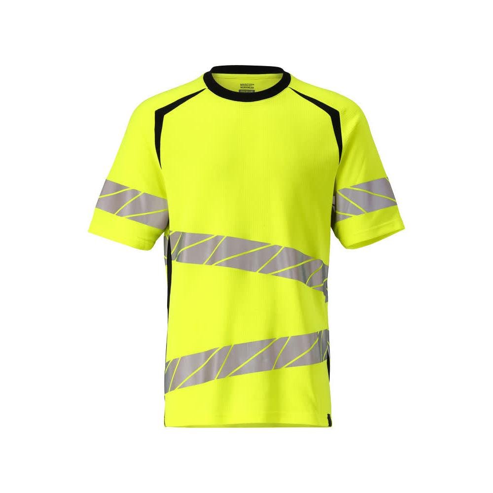 T-shirt, t-shirt dal taglio moderno