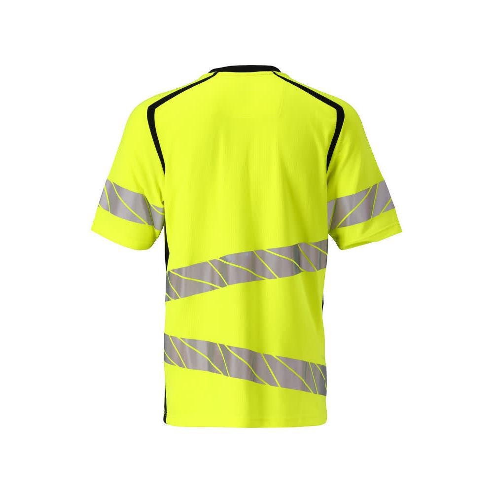 T-shirt, t-shirt dal taglio moderno