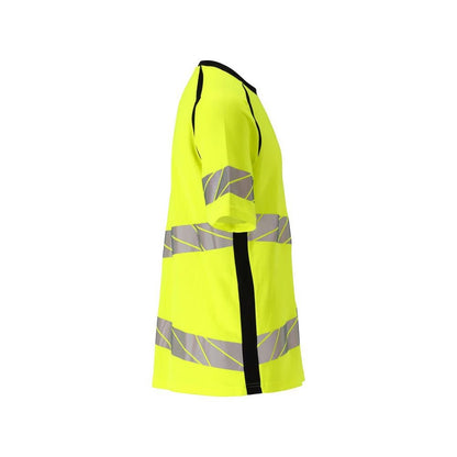 T-shirt, t-shirt dal taglio moderno