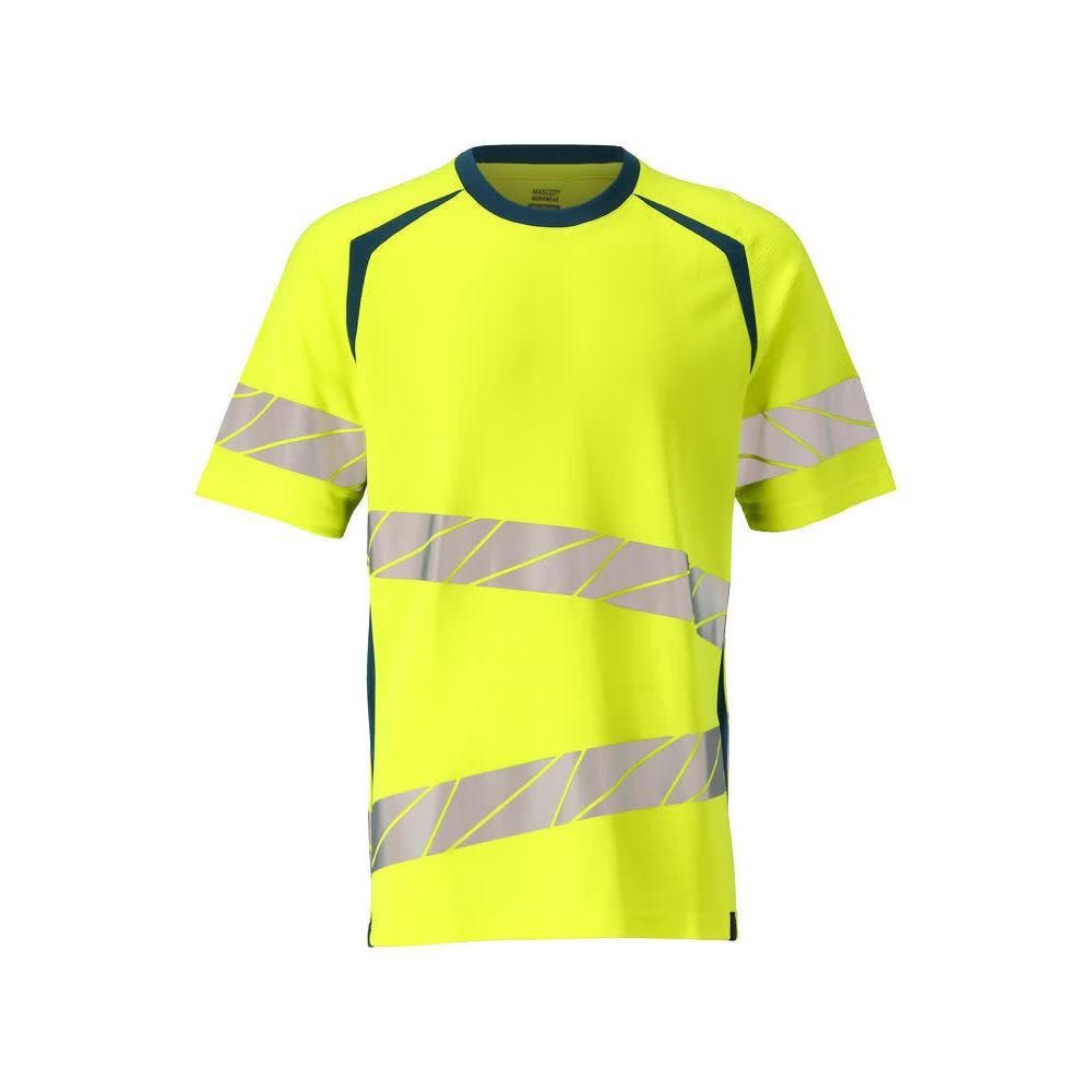 T-shirt, t-shirt dal taglio moderno