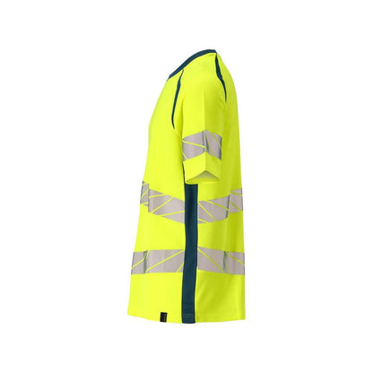 T-shirt, t-shirt dal taglio moderno