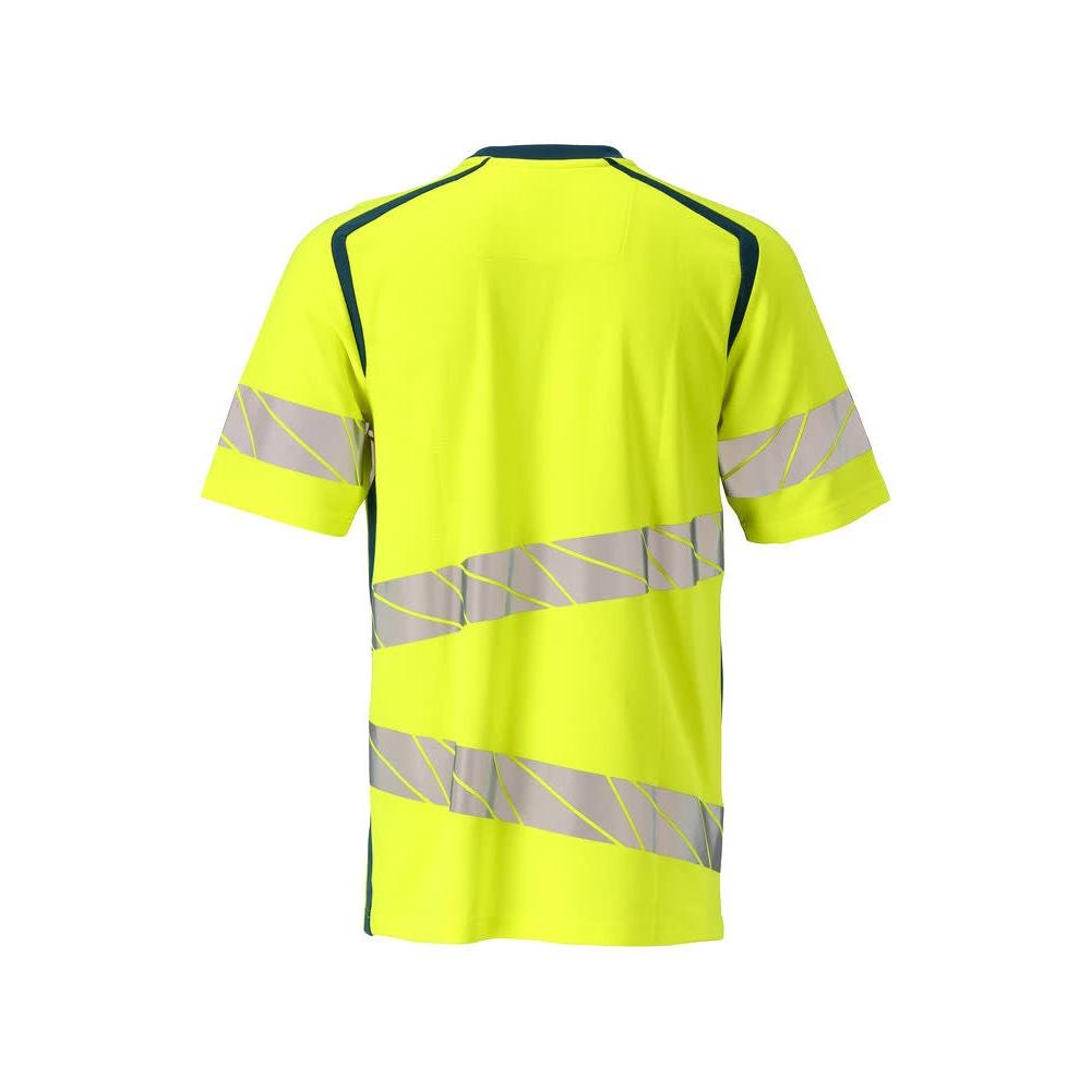 T-shirt, t-shirt dal taglio moderno