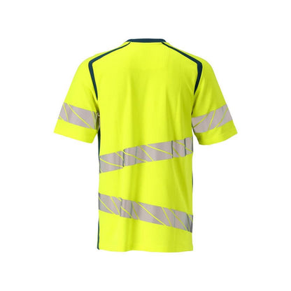 T-shirt, t-shirt dal taglio moderno