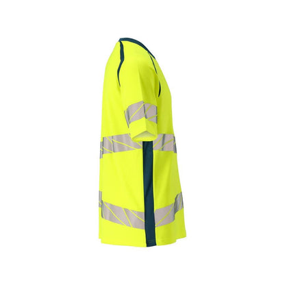 T-shirt, t-shirt dal taglio moderno