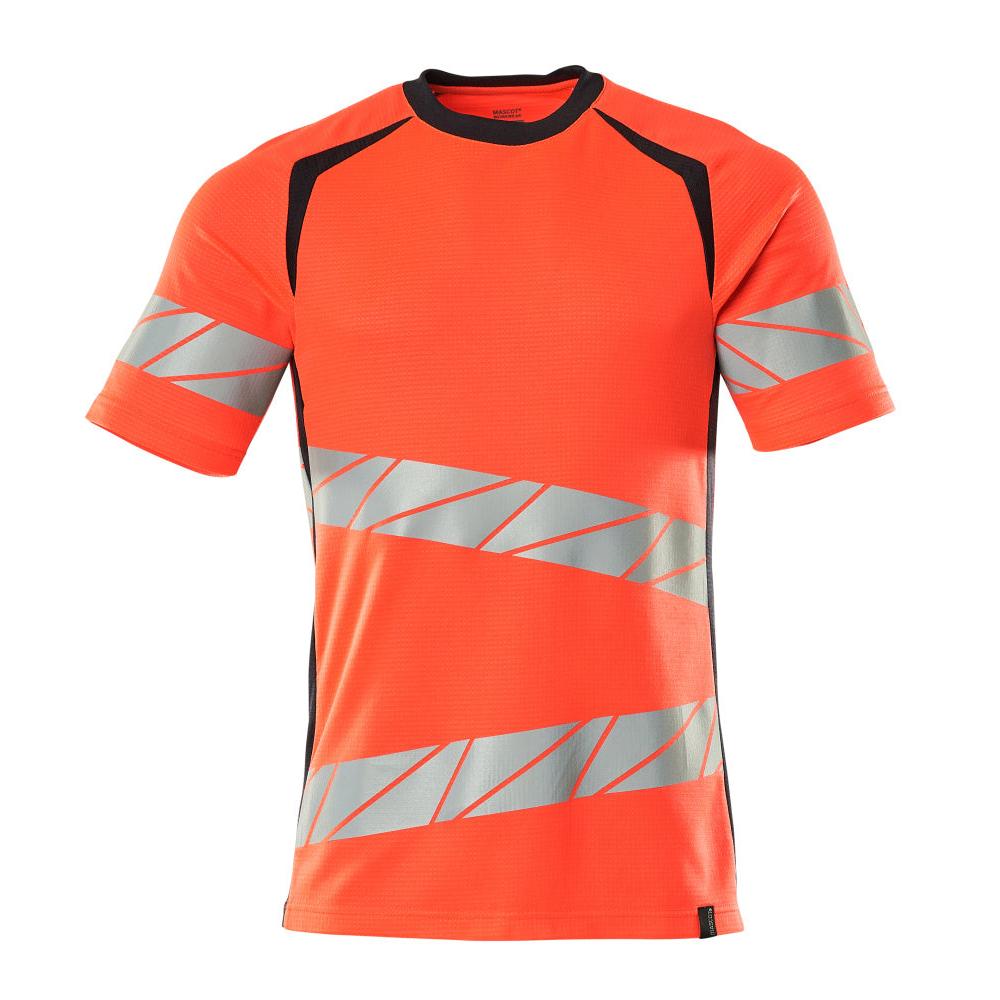 T-shirt, t-shirt dal taglio moderno