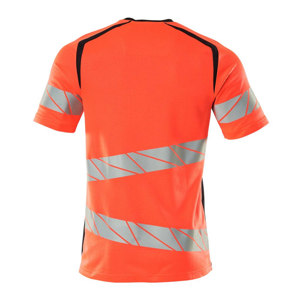 T-shirt, t-shirt dal taglio moderno