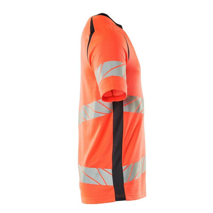 T-shirt, t-shirt dal taglio moderno