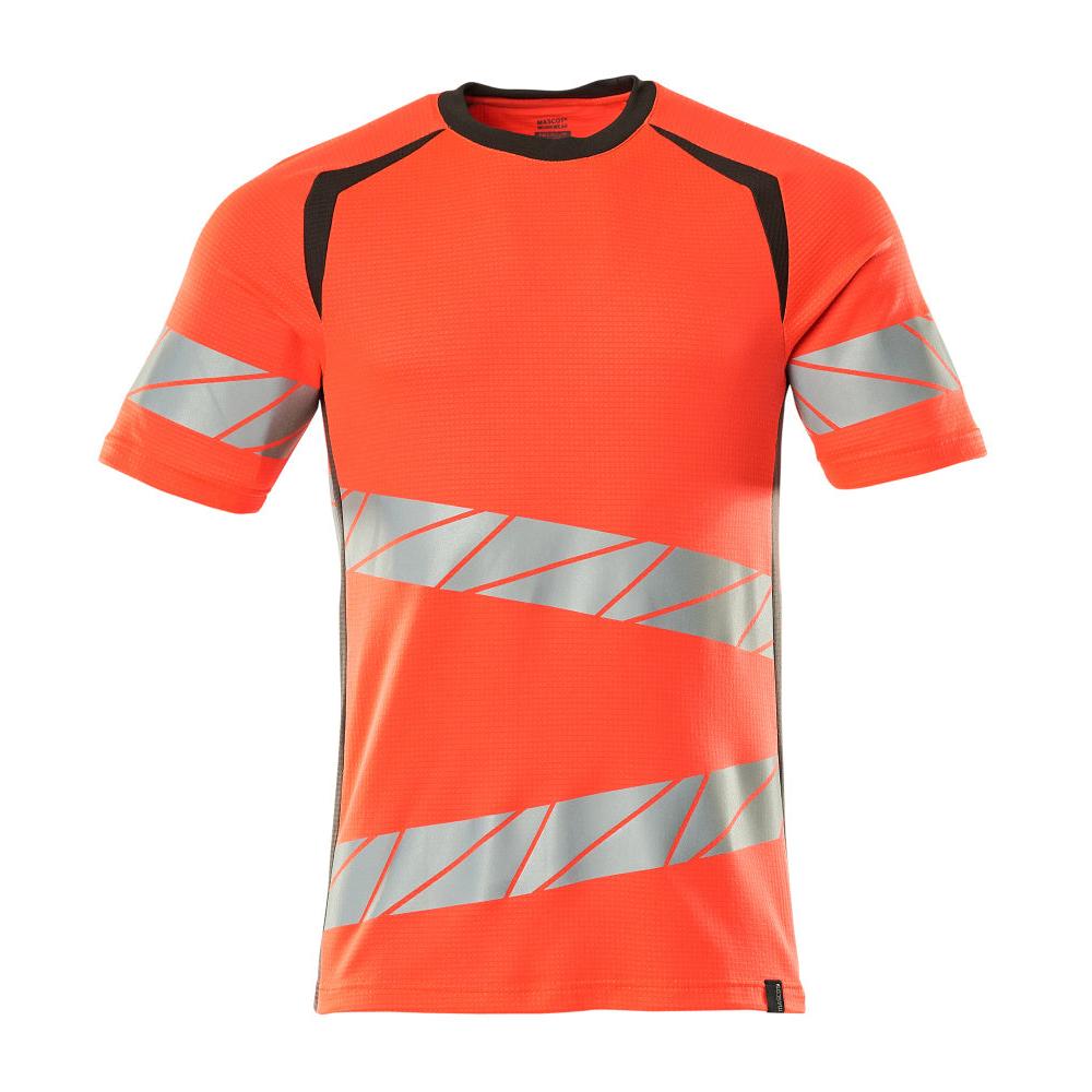T-shirt, t-shirt dal taglio moderno