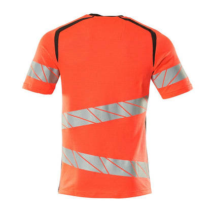 T-shirt, t-shirt dal taglio moderno