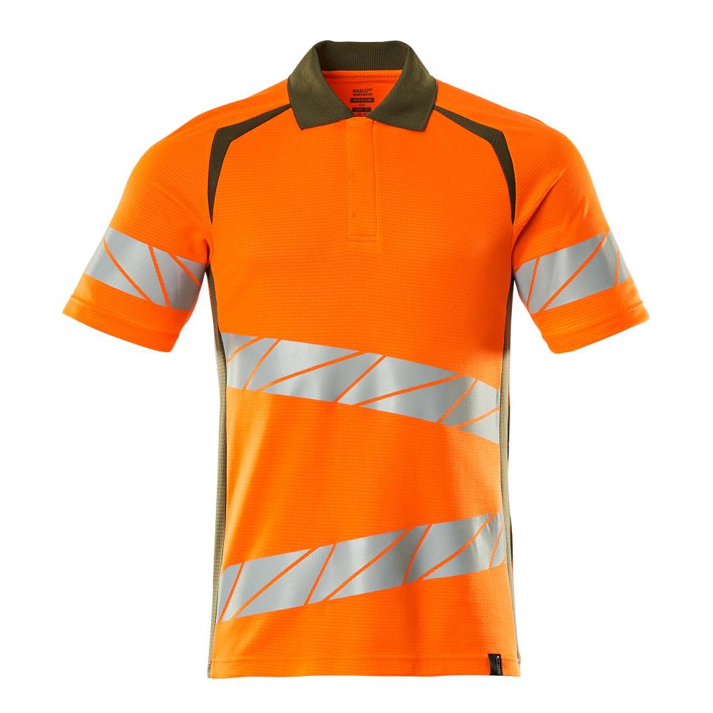Polo, polo dalla vestibilità moderna