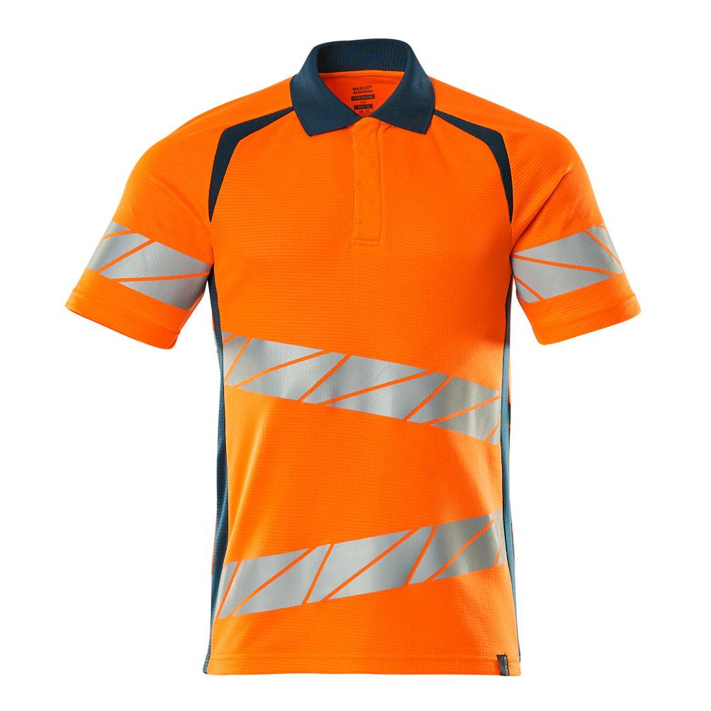 Polo, polo dalla vestibilità moderna