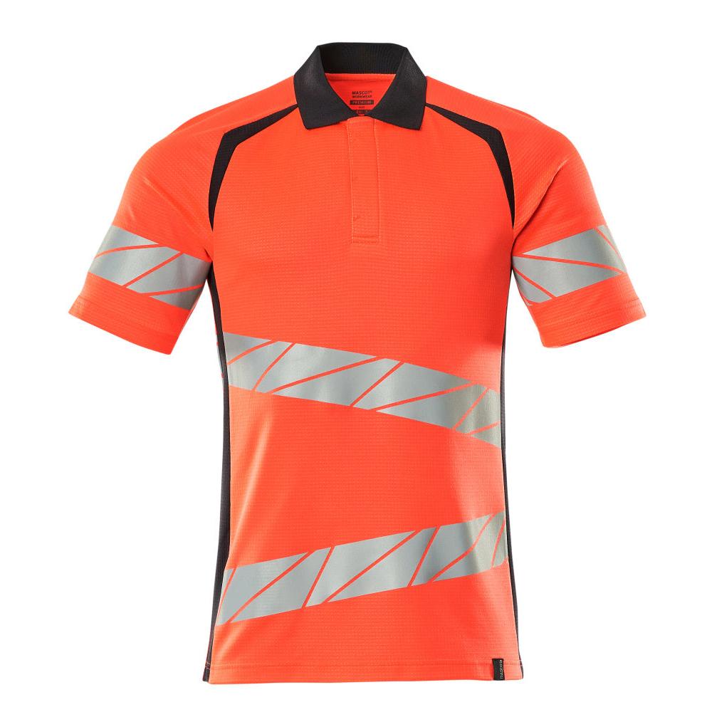 Polo, polo dalla vestibilità moderna