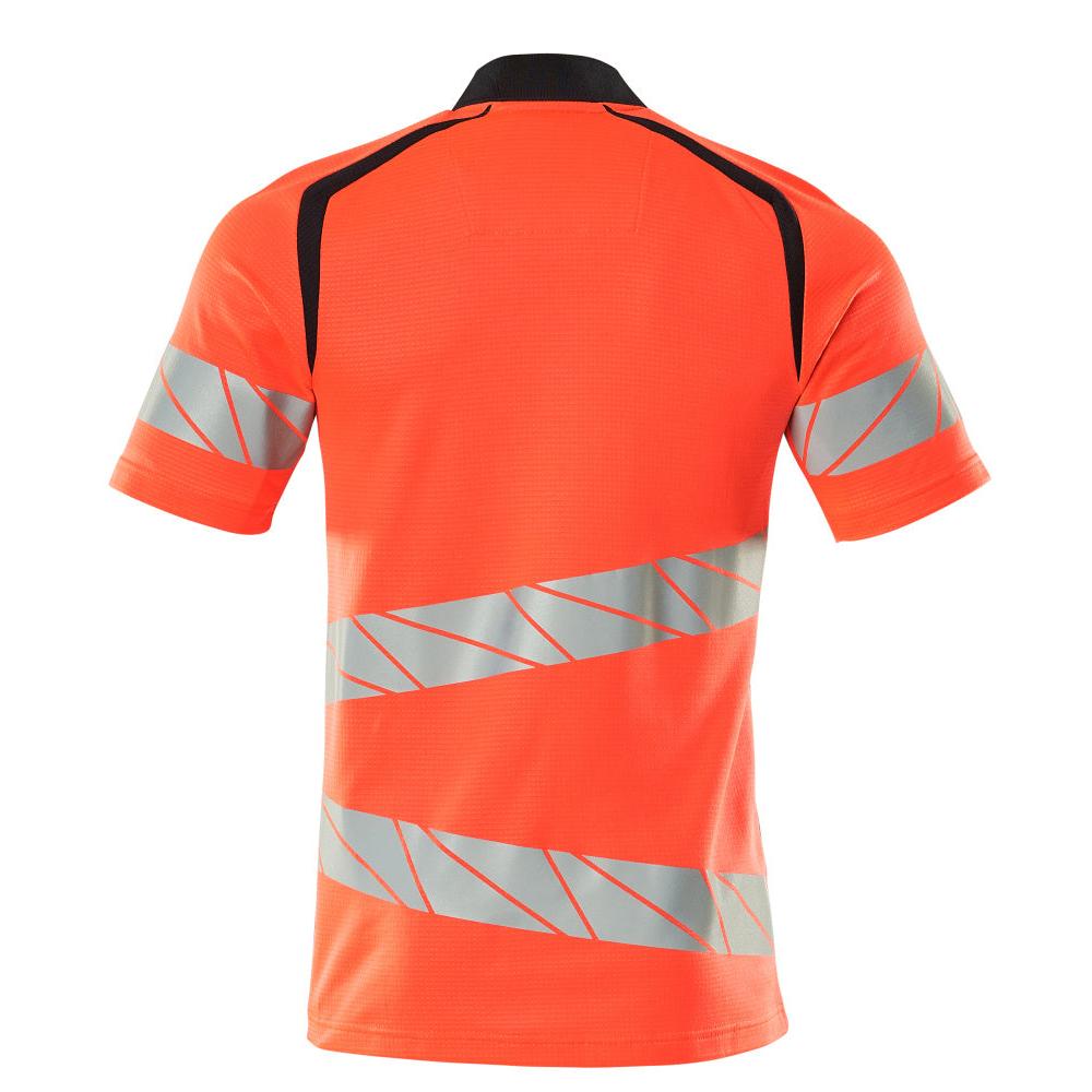 Polo, polo dalla vestibilità moderna
