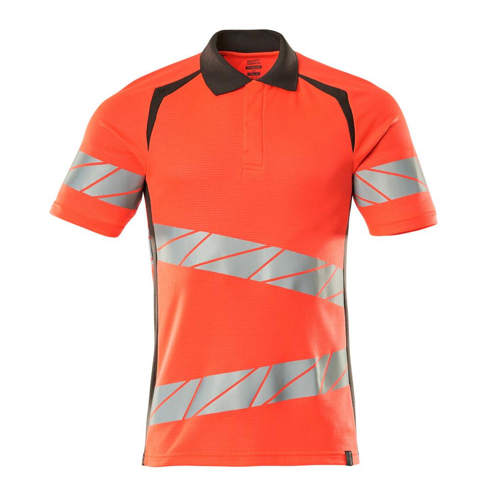 Polo, polo dalla vestibilità moderna