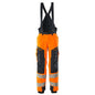 Pantaloni invernali con tasche sulle ginocchia, pantaloni invernali CLIMASCOT®