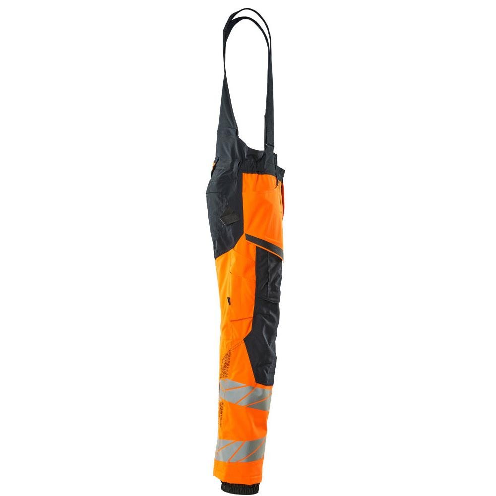 Pantaloni invernali con tasche sulle ginocchia, pantaloni invernali CLIMASCOT®
