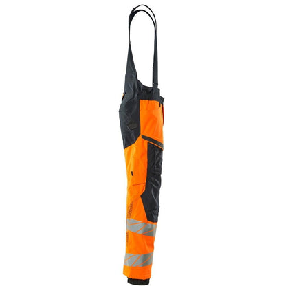Pantaloni invernali con tasche sulle ginocchia, pantaloni invernali CLIMASCOT®